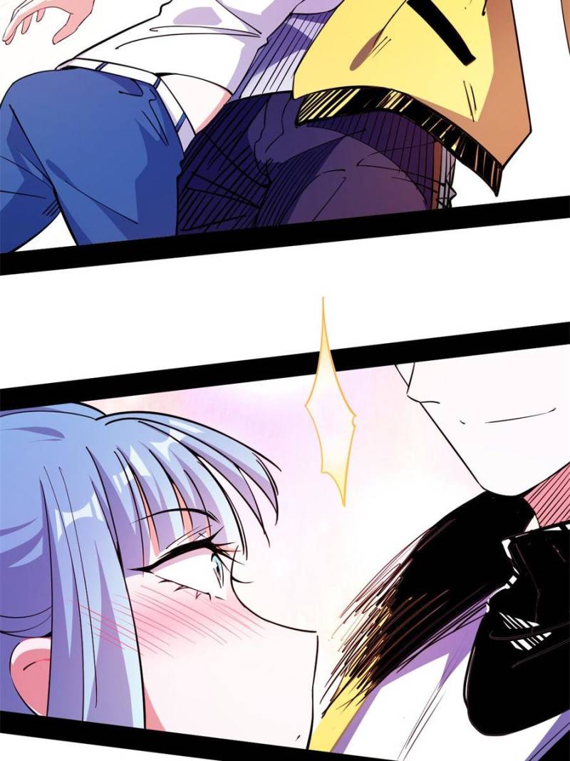 I’m An Evil God chapter 161 page 70