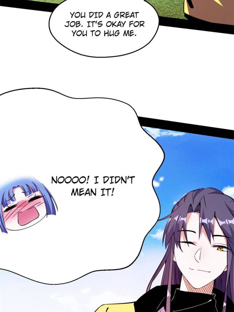 I’m An Evil God chapter 161 page 72