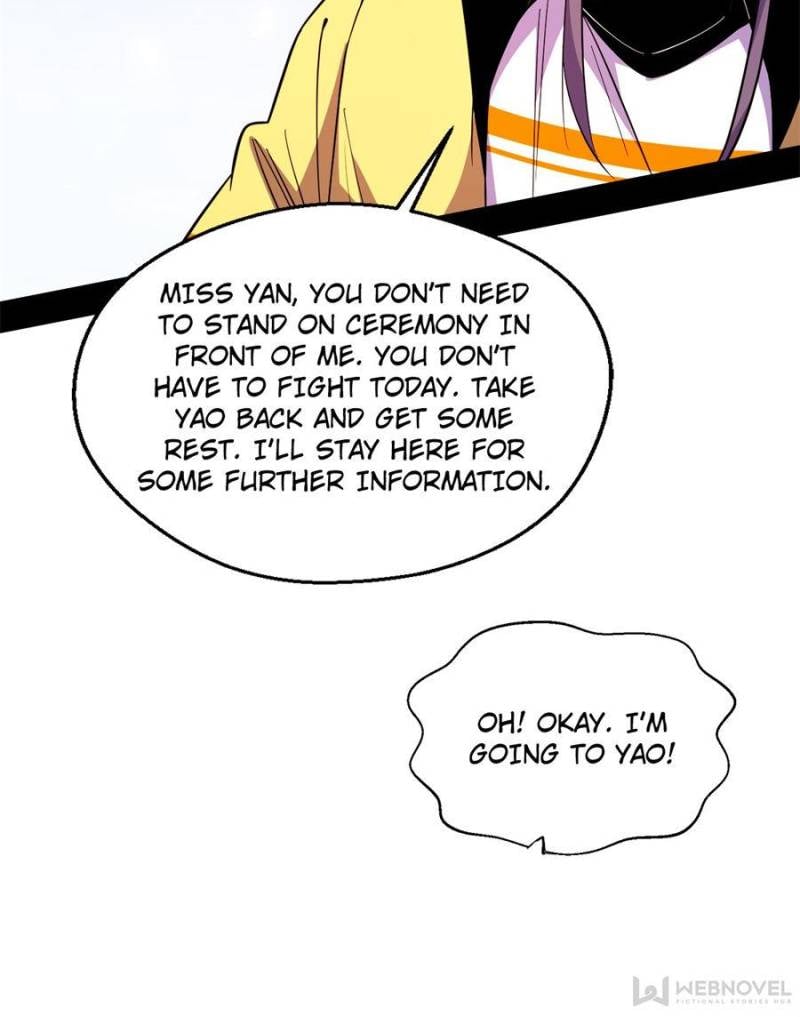 I’m An Evil God chapter 161 page 73