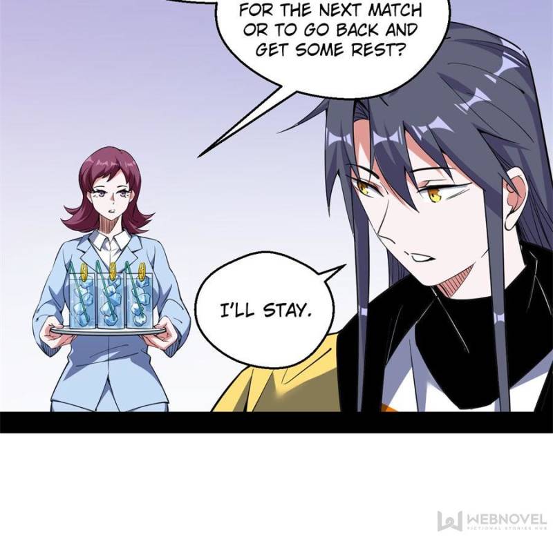 I’m An Evil God chapter 161 page 78