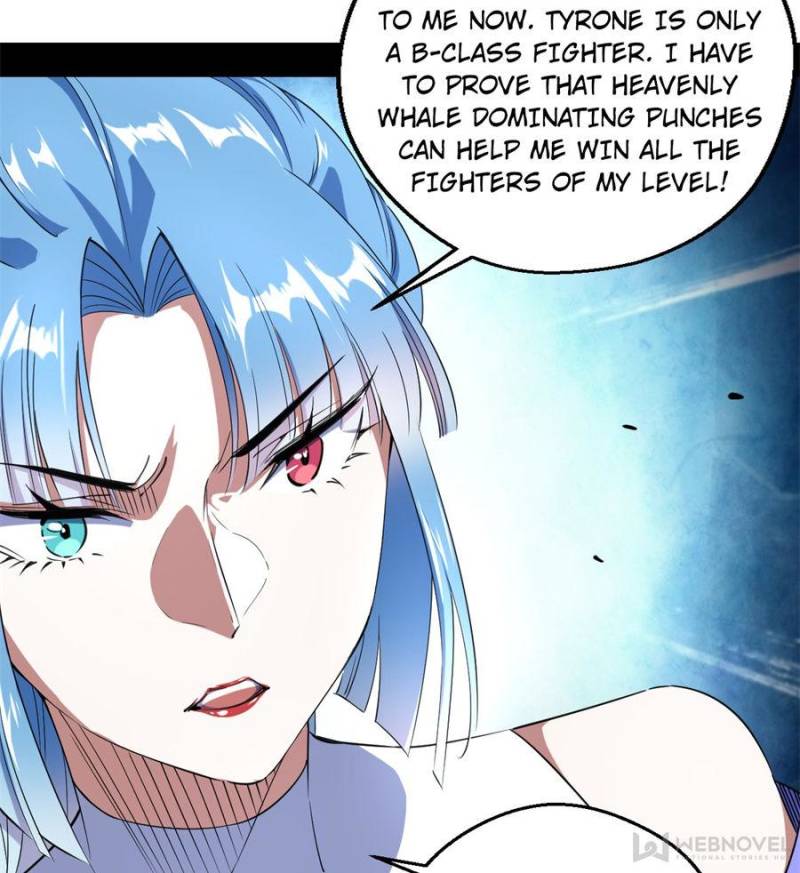 I’m An Evil God chapter 161 page 8