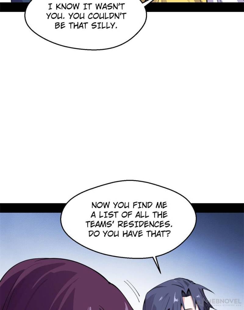 I’m An Evil God chapter 161 page 84
