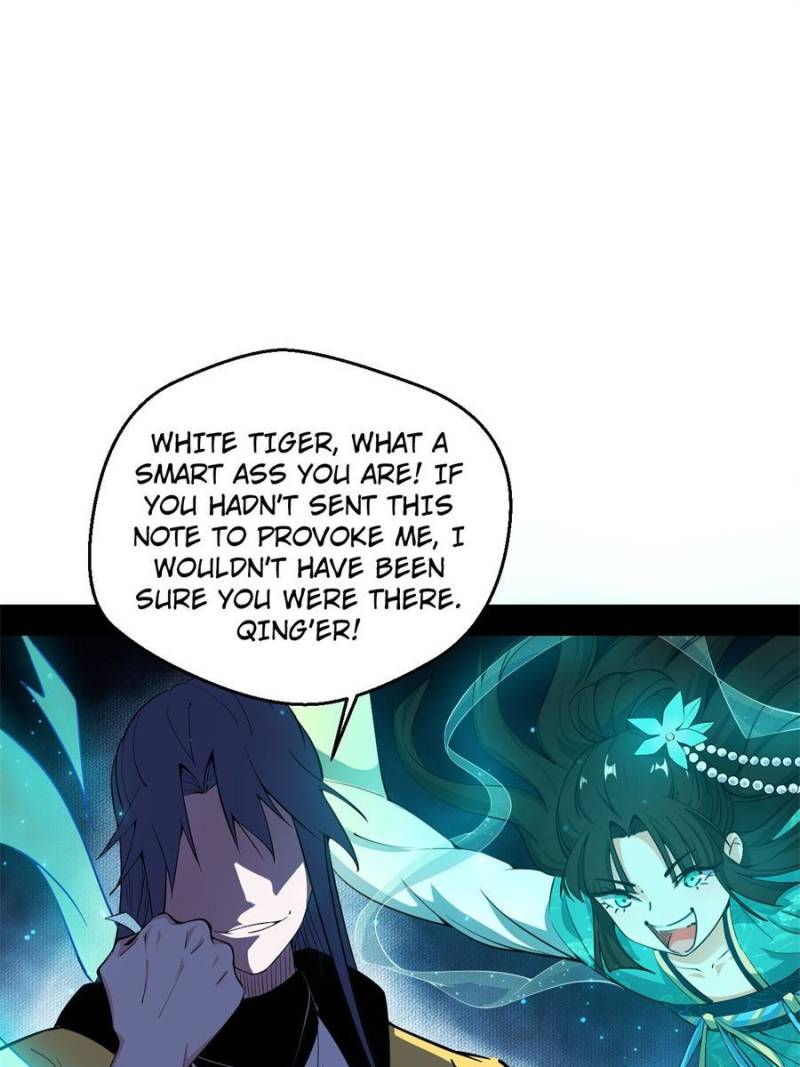 I’m An Evil God chapter 161 page 87