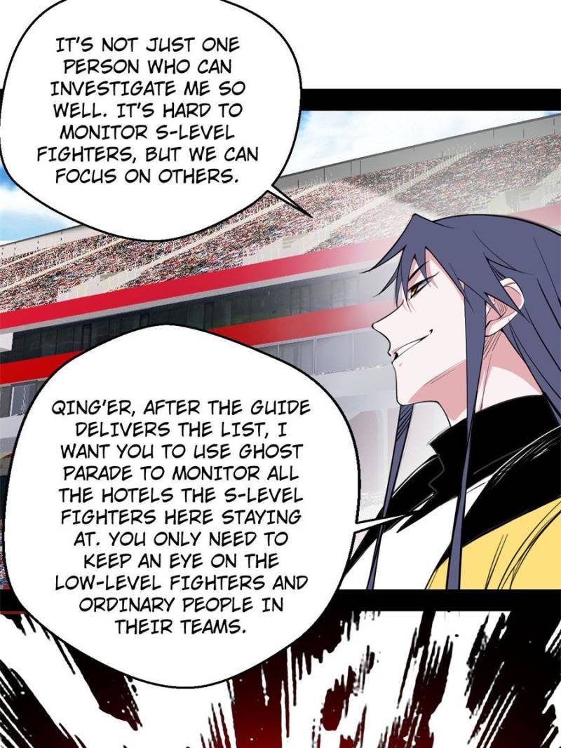 I’m An Evil God chapter 161 page 89