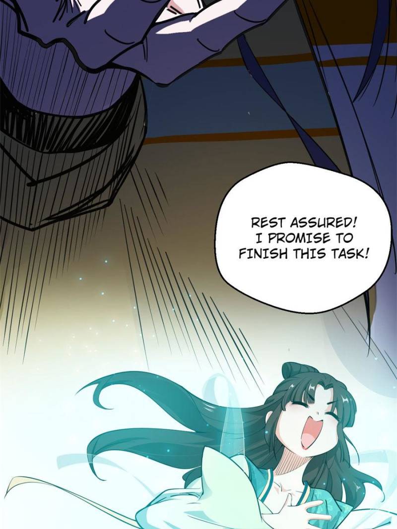 I’m An Evil God chapter 161 page 92