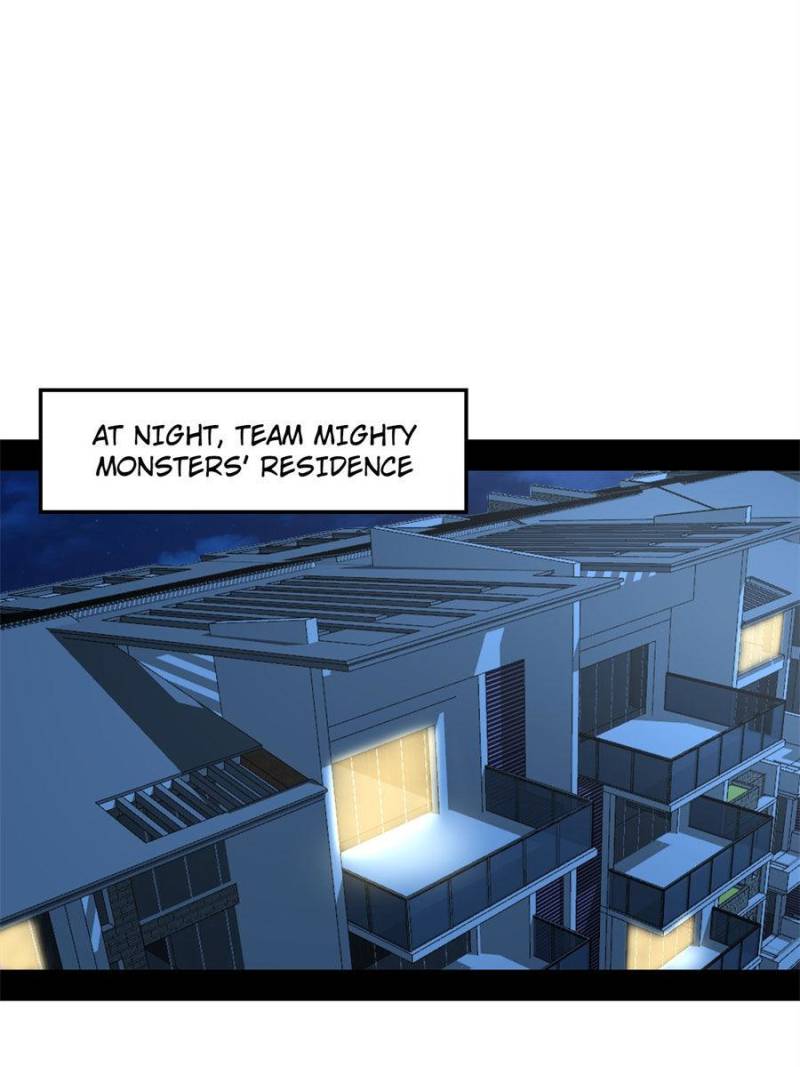 I’m An Evil God chapter 162 page 1