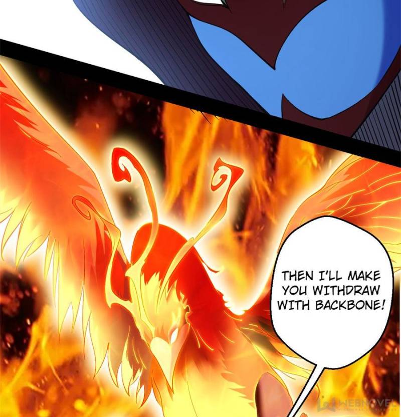 I’m An Evil God chapter 162 page 10