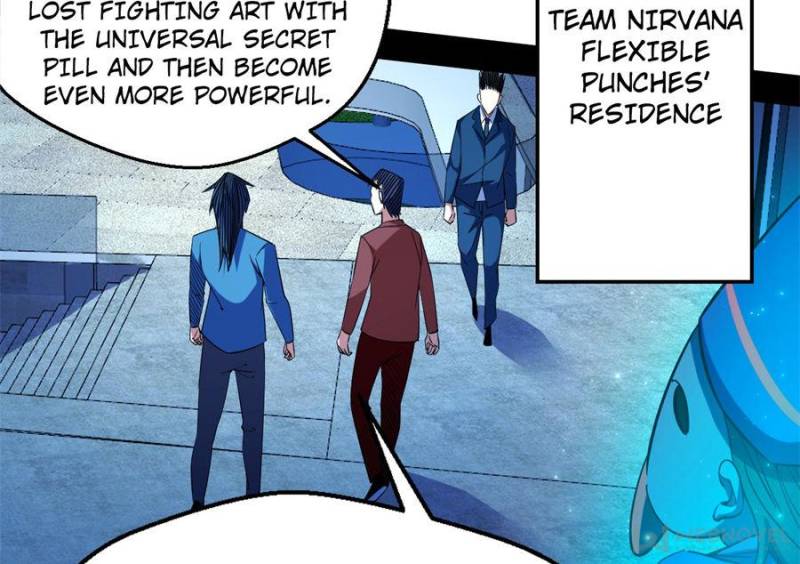 I’m An Evil God chapter 162 page 13