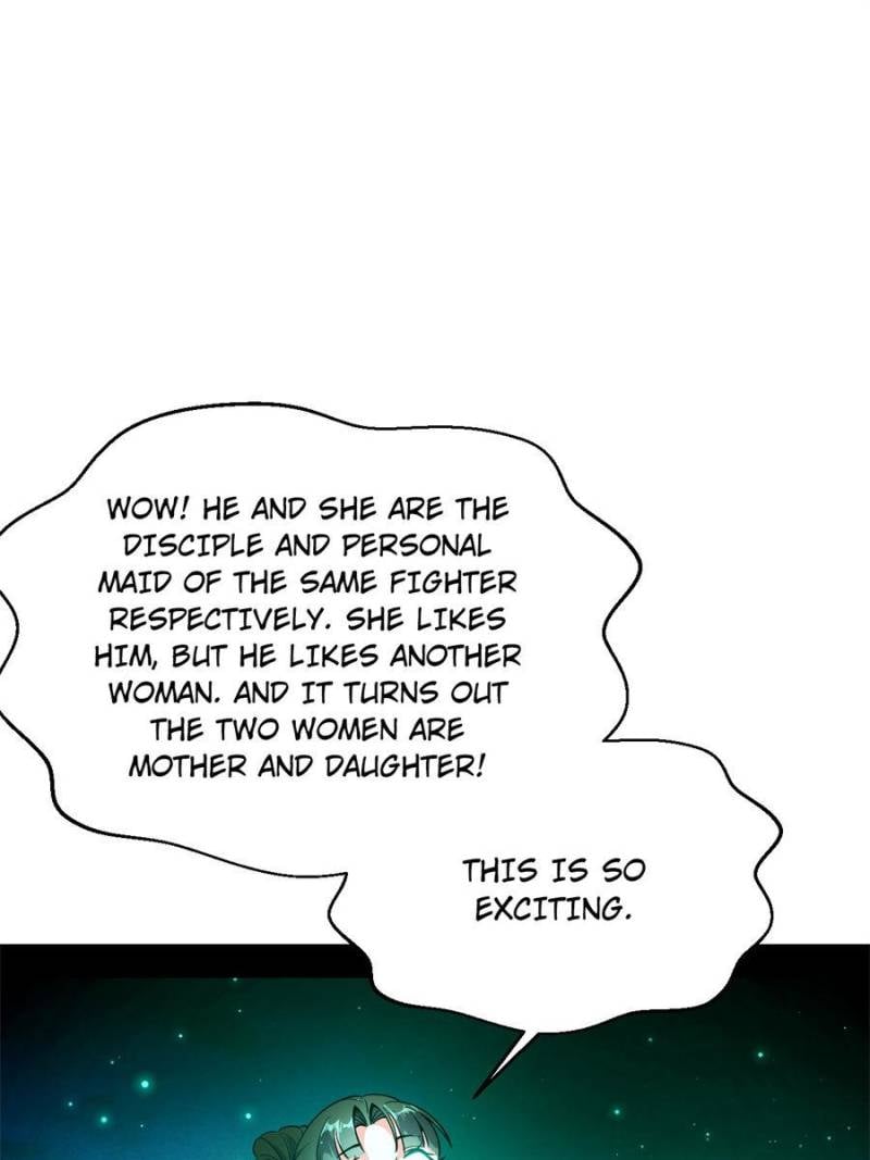 I’m An Evil God chapter 162 page 17