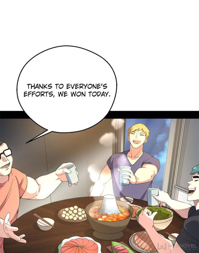 I’m An Evil God chapter 162 page 2