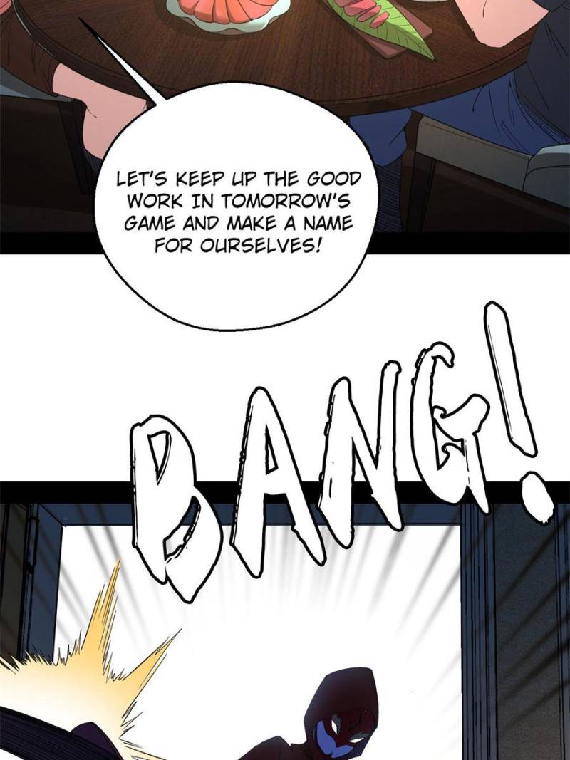 I’m An Evil God chapter 162 page 3