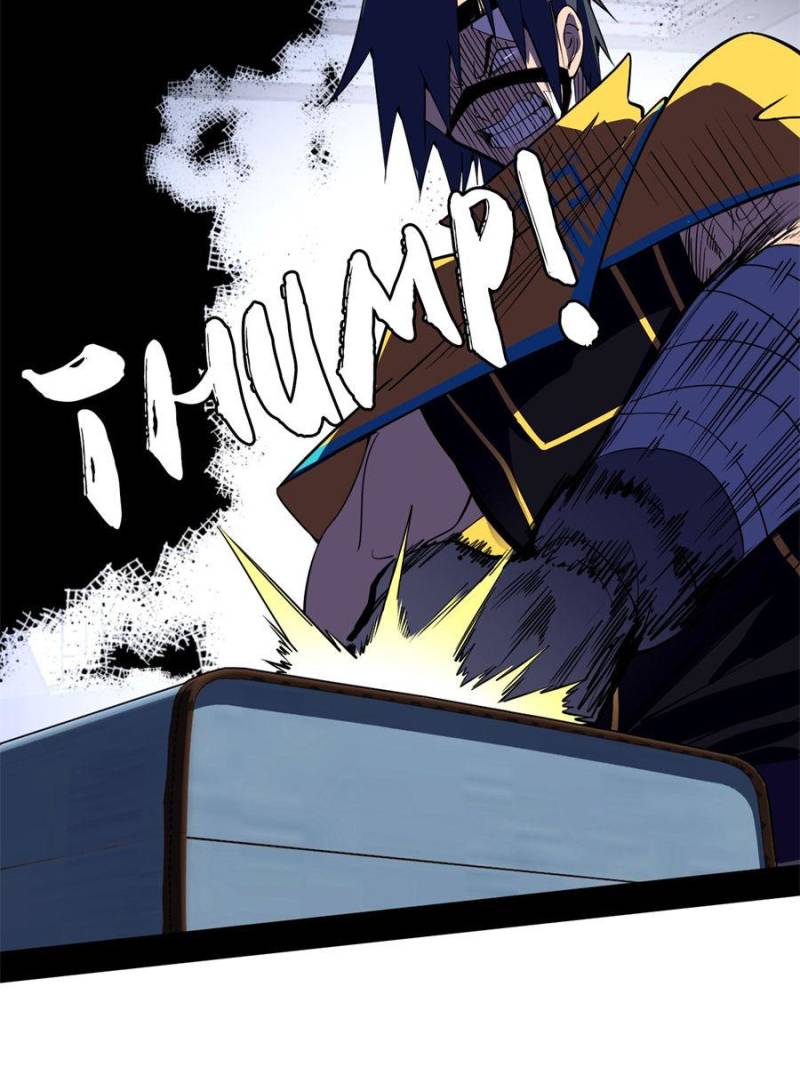 I’m An Evil God chapter 162 page 30