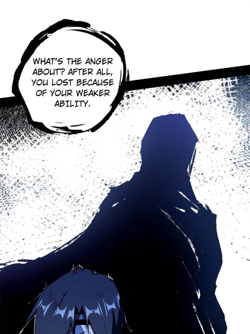 I’m An Evil God chapter 162 page 32