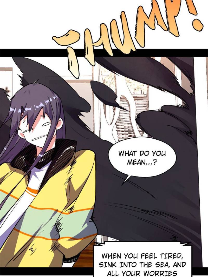 I’m An Evil God chapter 162 page 41