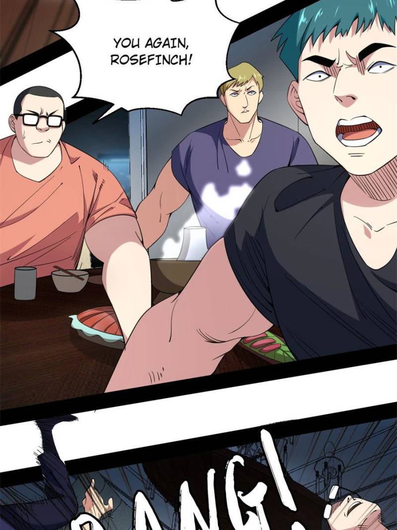 I’m An Evil God chapter 162 page 5