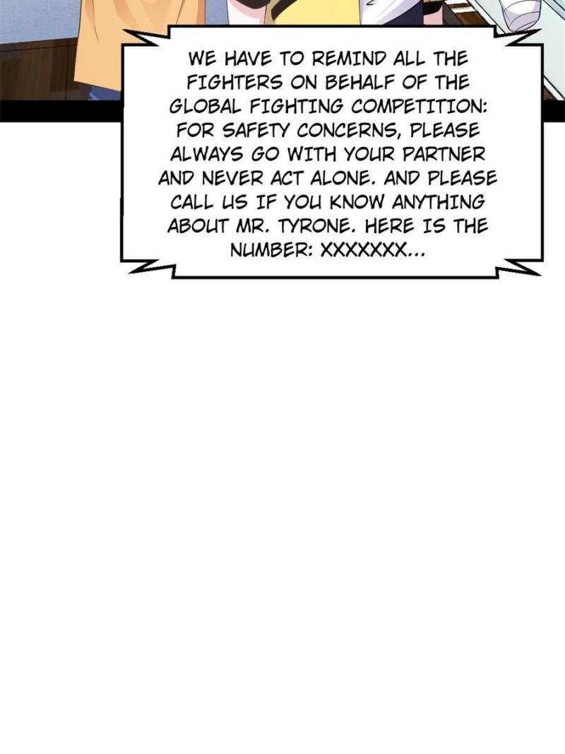 I’m An Evil God chapter 162 page 51