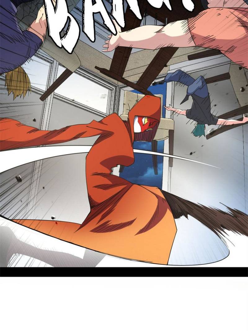 I’m An Evil God chapter 162 page 6