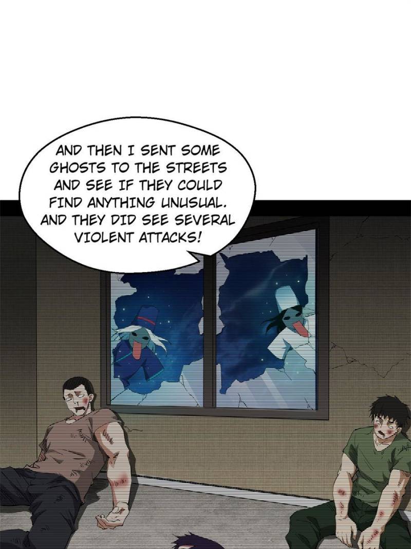 I’m An Evil God chapter 162 page 60