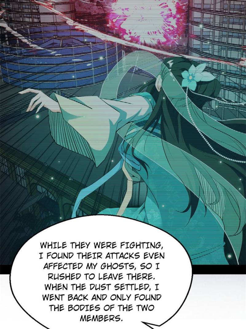 I’m An Evil God chapter 162 page 62