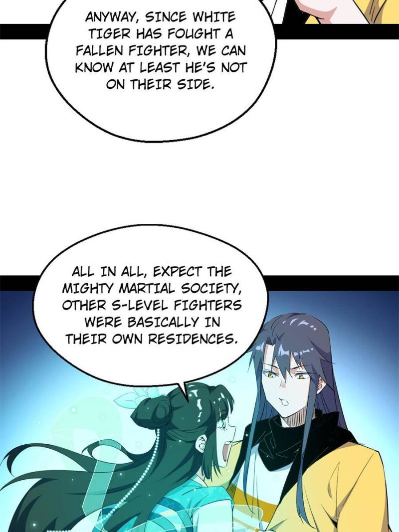 I’m An Evil God chapter 162 page 65