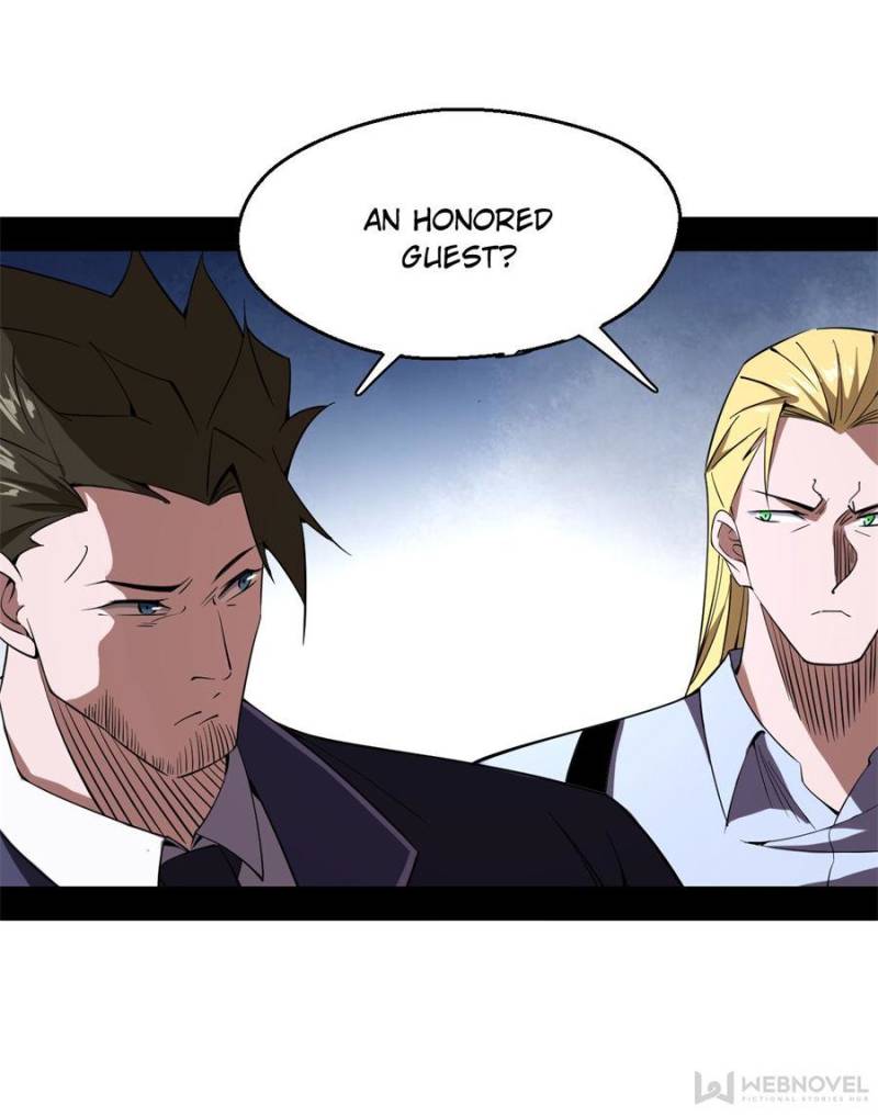 I’m An Evil God chapter 162 page 81