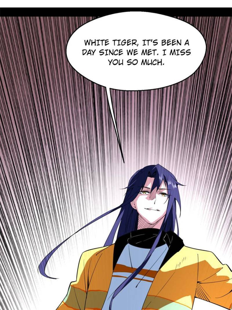 I’m An Evil God chapter 162 page 82