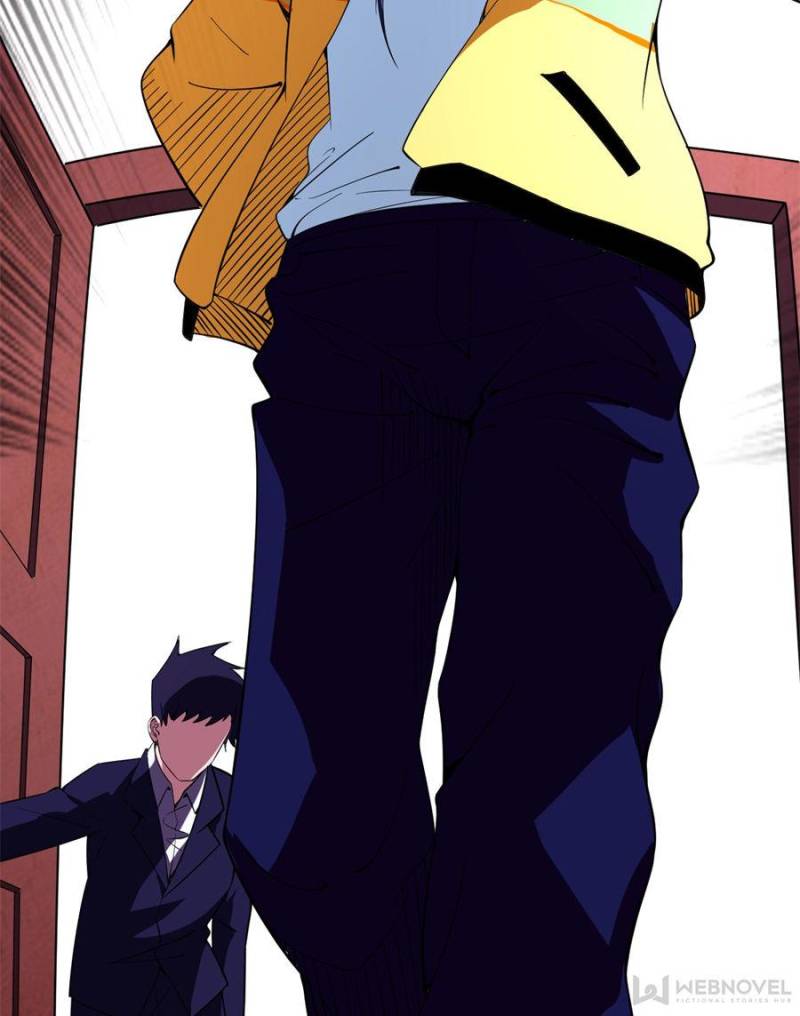 I’m An Evil God chapter 162 page 83