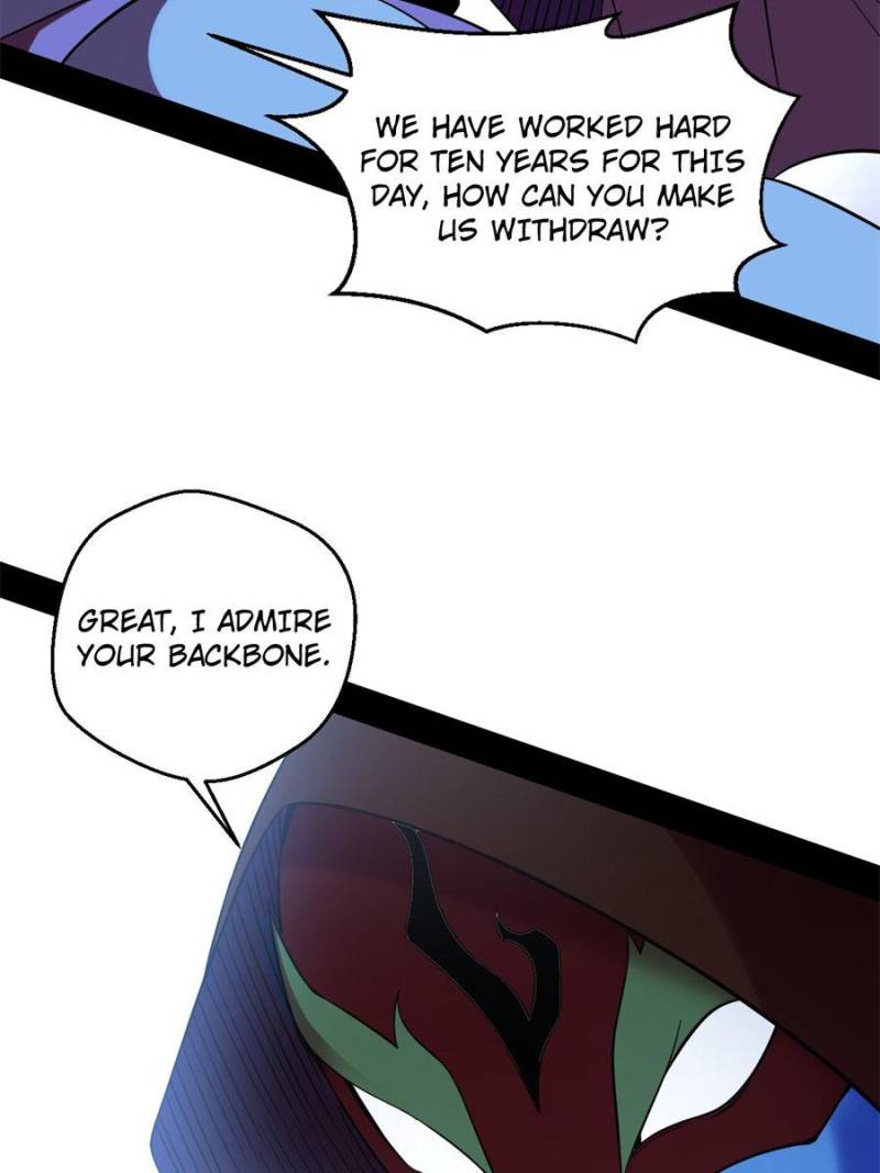 I’m An Evil God chapter 162 page 9