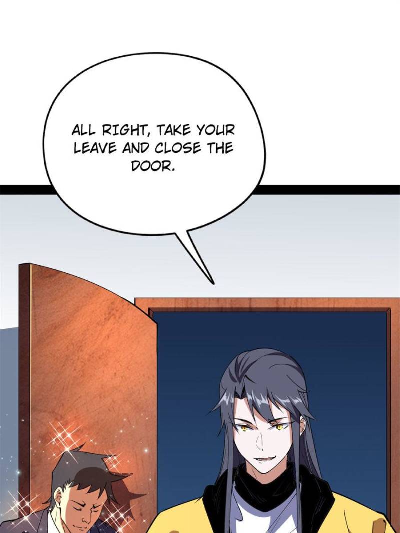 I’m An Evil God chapter 163 page 1