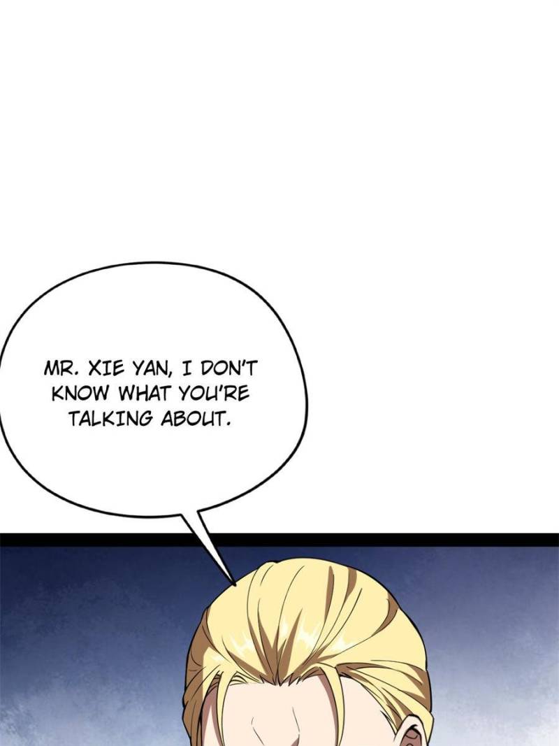 I’m An Evil God chapter 163 page 10