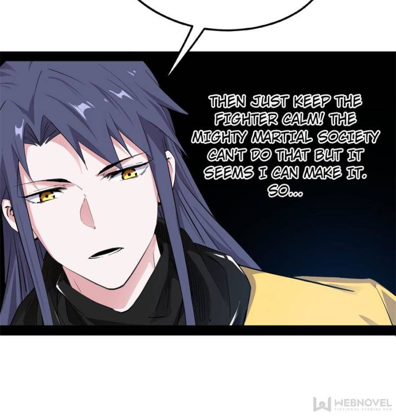 I’m An Evil God chapter 163 page 102