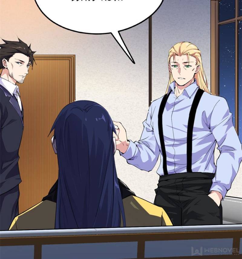 I’m An Evil God chapter 163 page 104