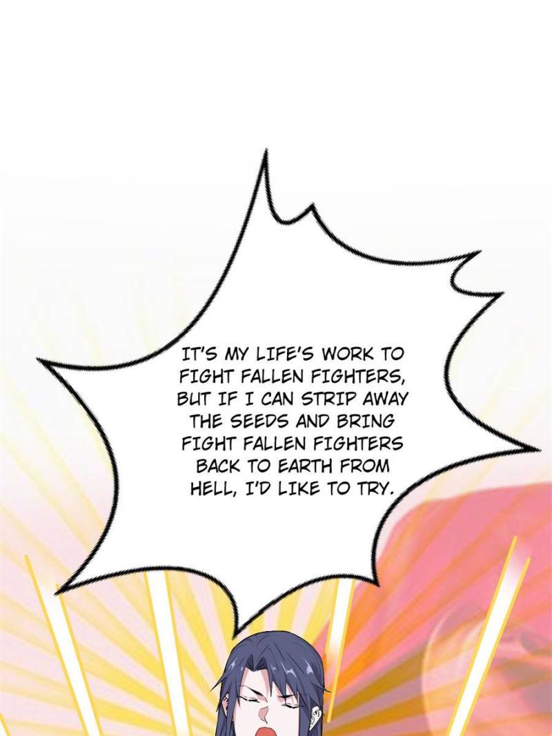 I’m An Evil God chapter 163 page 108