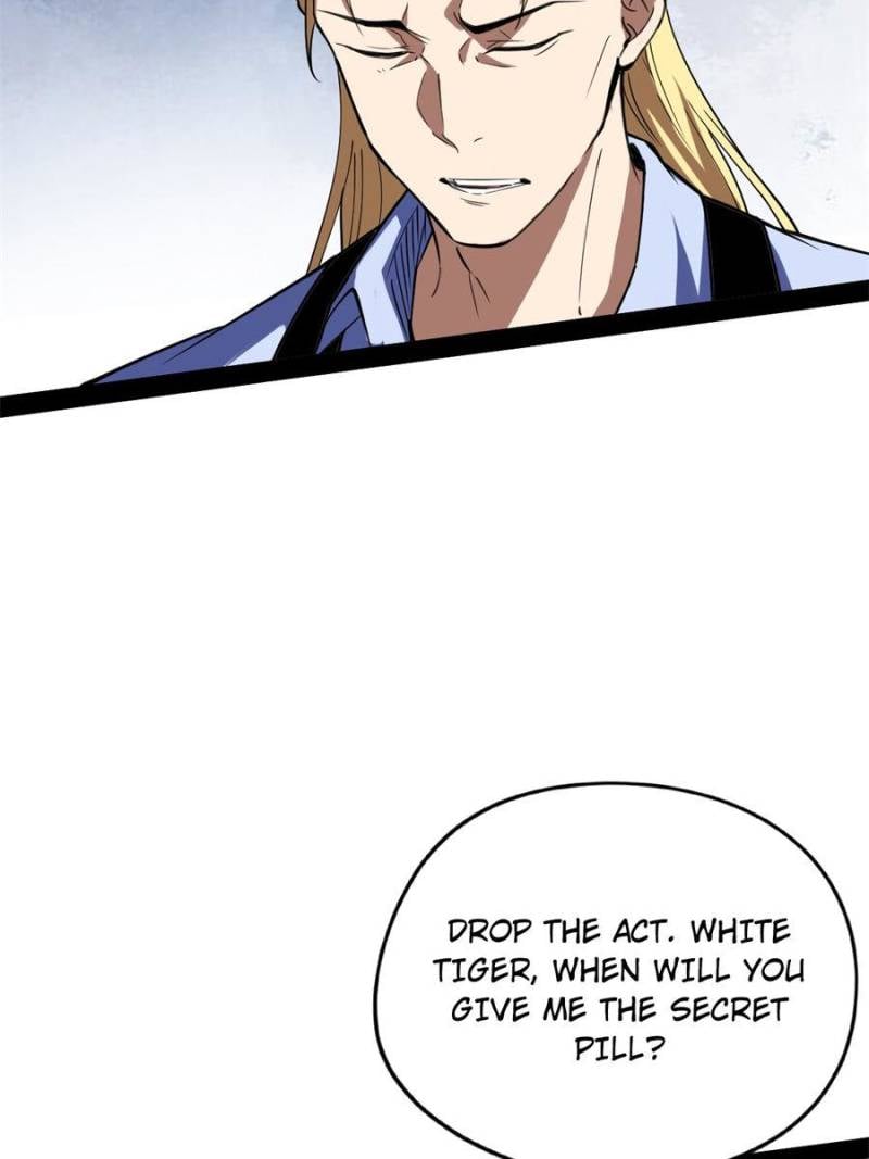 I’m An Evil God chapter 163 page 11