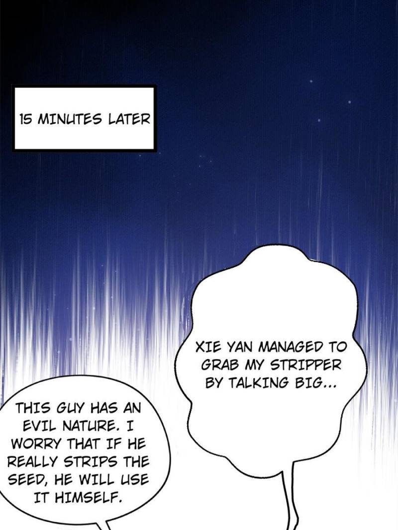 I’m An Evil God chapter 163 page 110