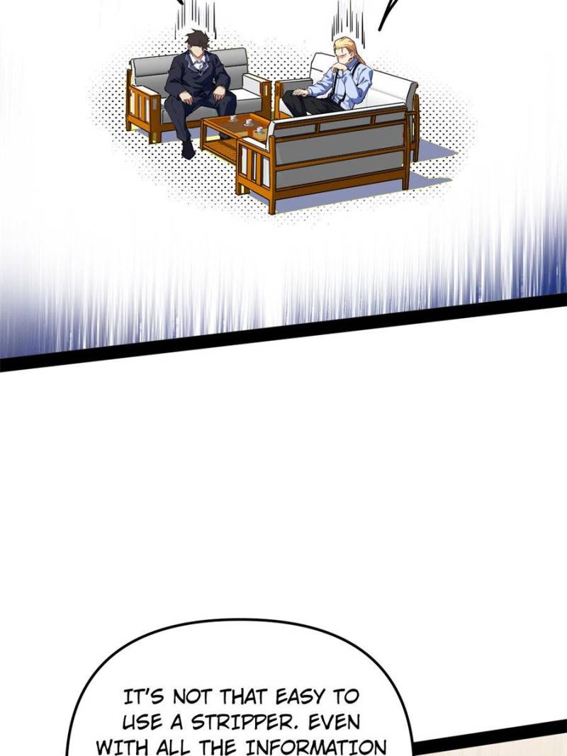 I’m An Evil God chapter 163 page 112