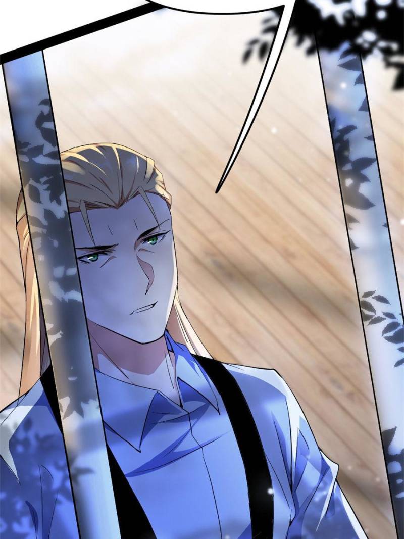 I’m An Evil God chapter 163 page 116