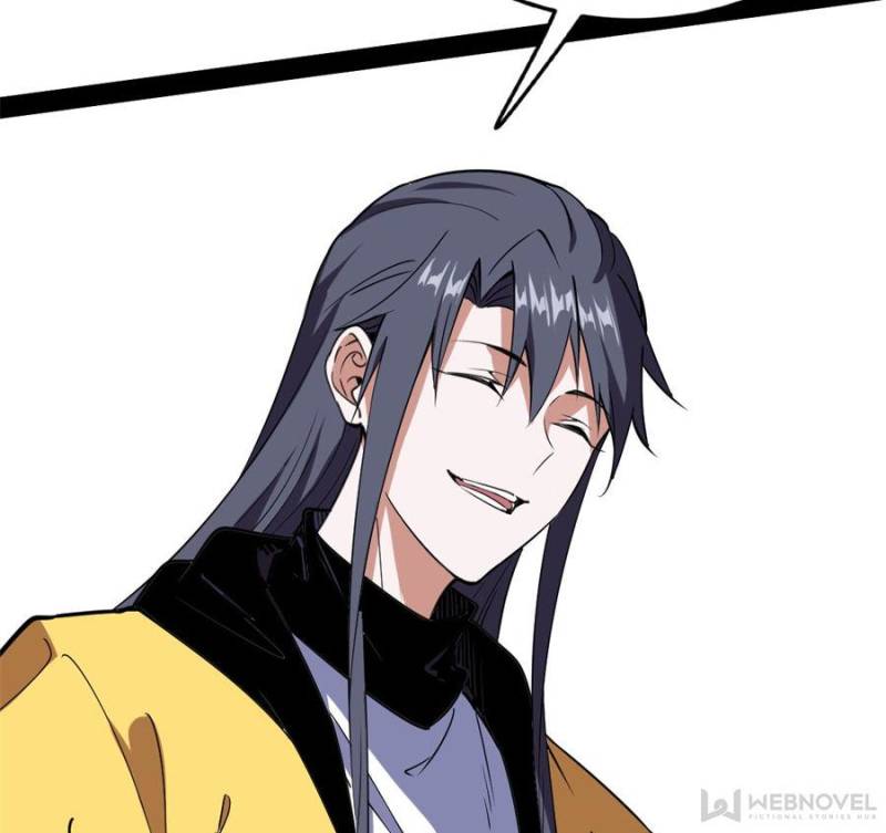 I’m An Evil God chapter 163 page 12