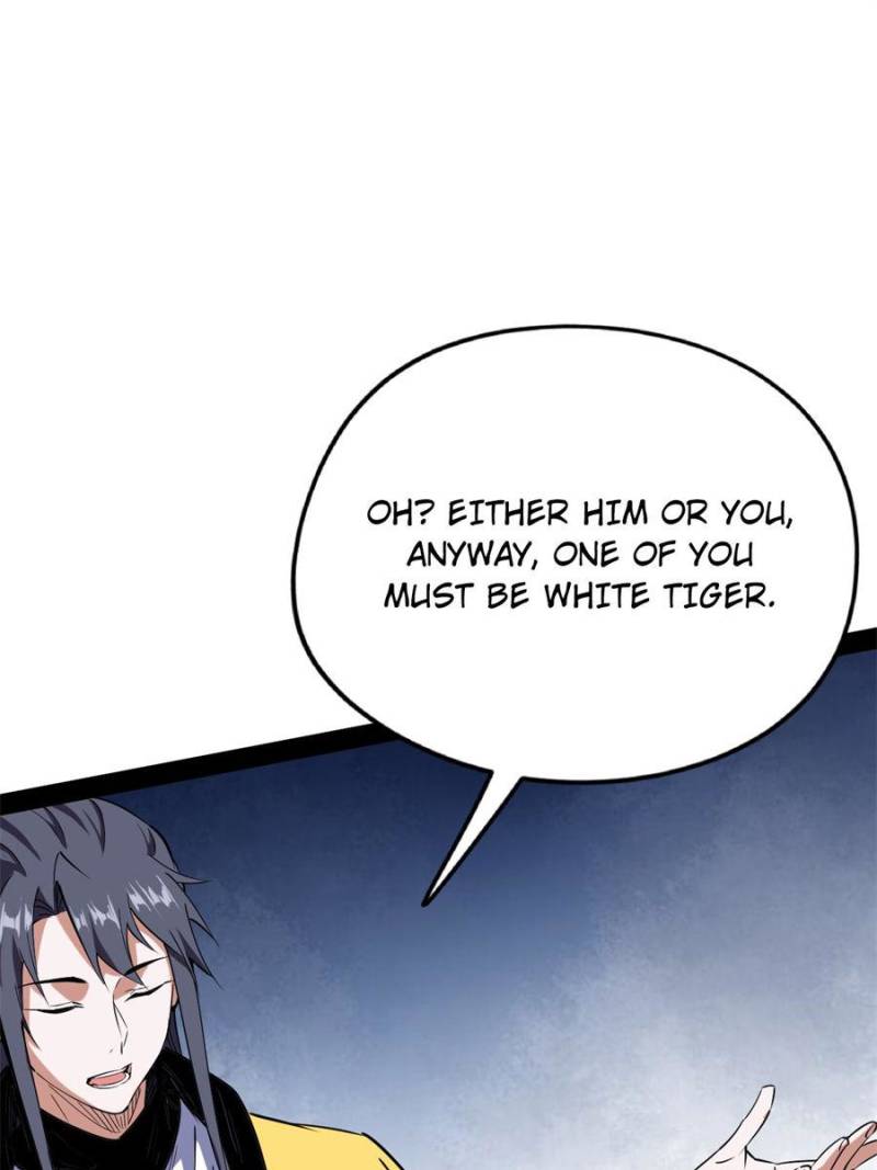 I’m An Evil God chapter 163 page 19
