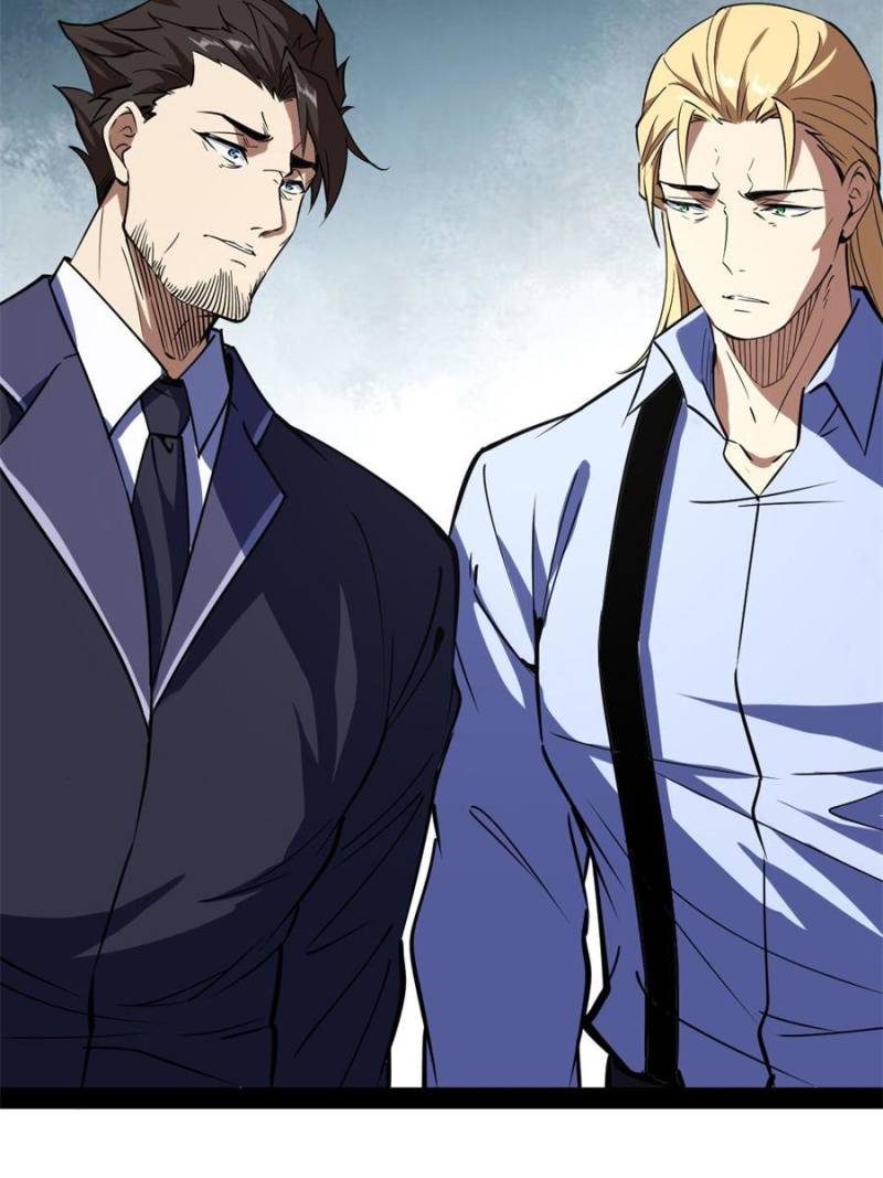 I’m An Evil God chapter 163 page 22