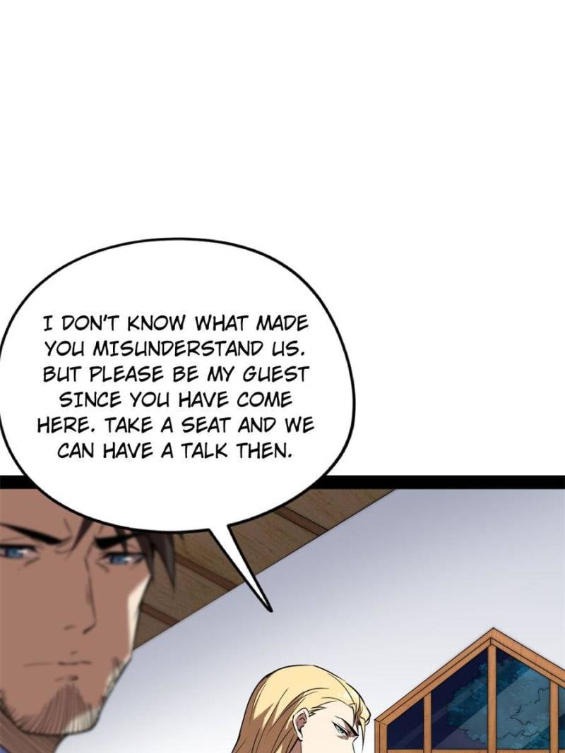 I’m An Evil God chapter 163 page 23