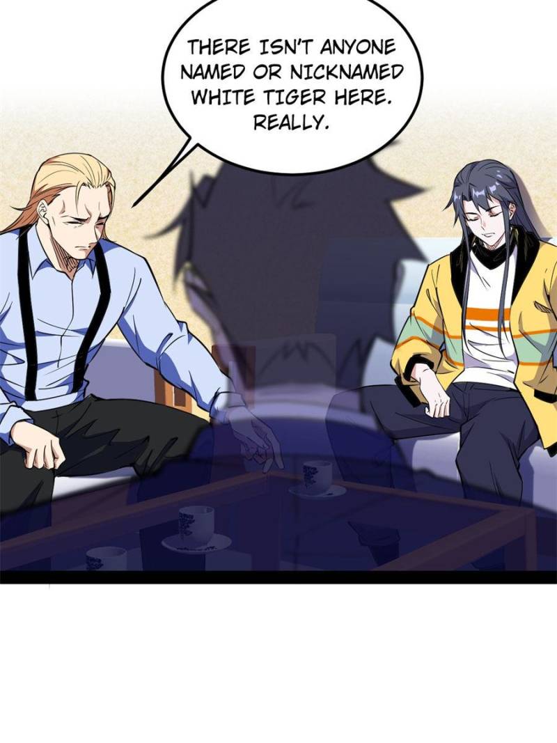 I’m An Evil God chapter 163 page 34