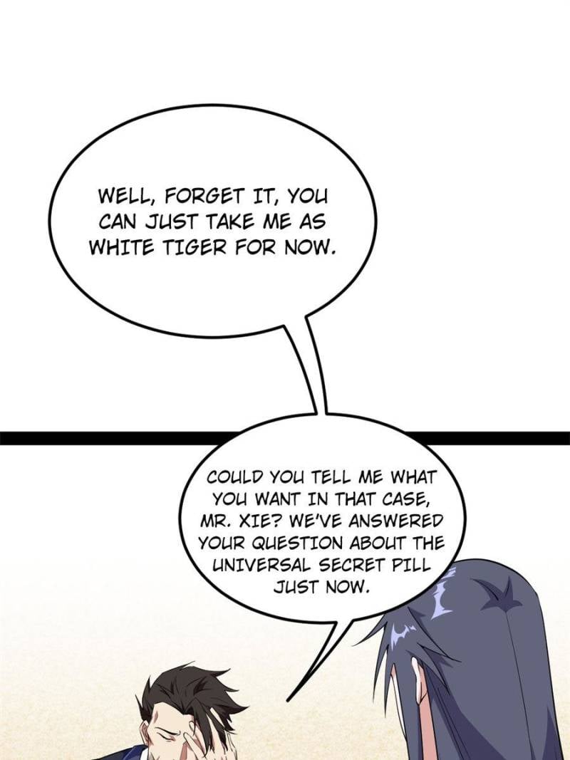 I’m An Evil God chapter 163 page 37