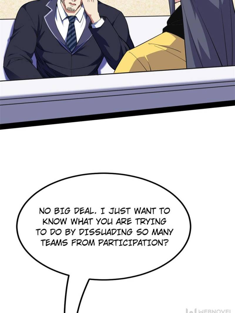 I’m An Evil God chapter 163 page 38