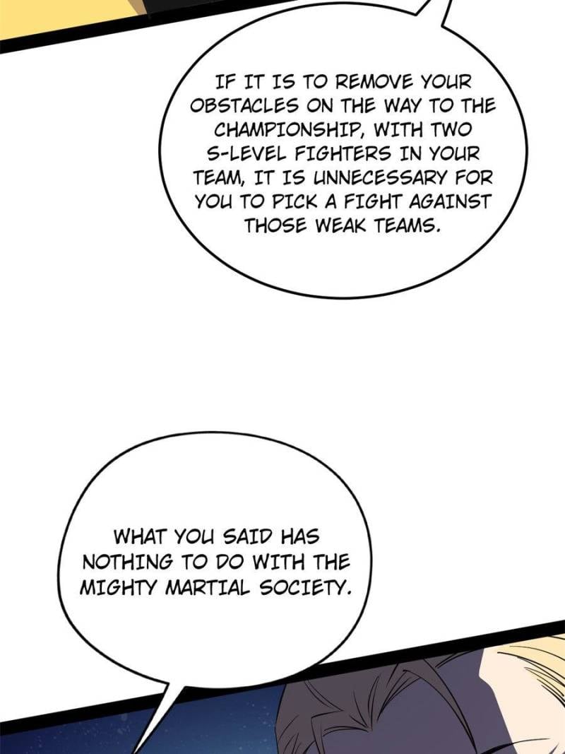 I’m An Evil God chapter 163 page 41