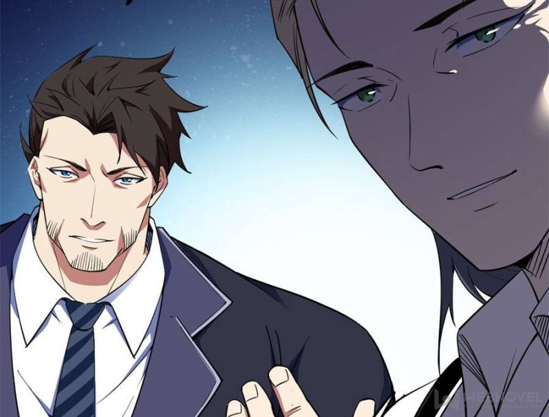 I’m An Evil God chapter 163 page 42