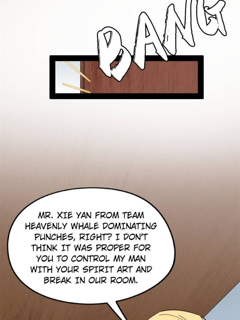I’m An Evil God chapter 163 page 5