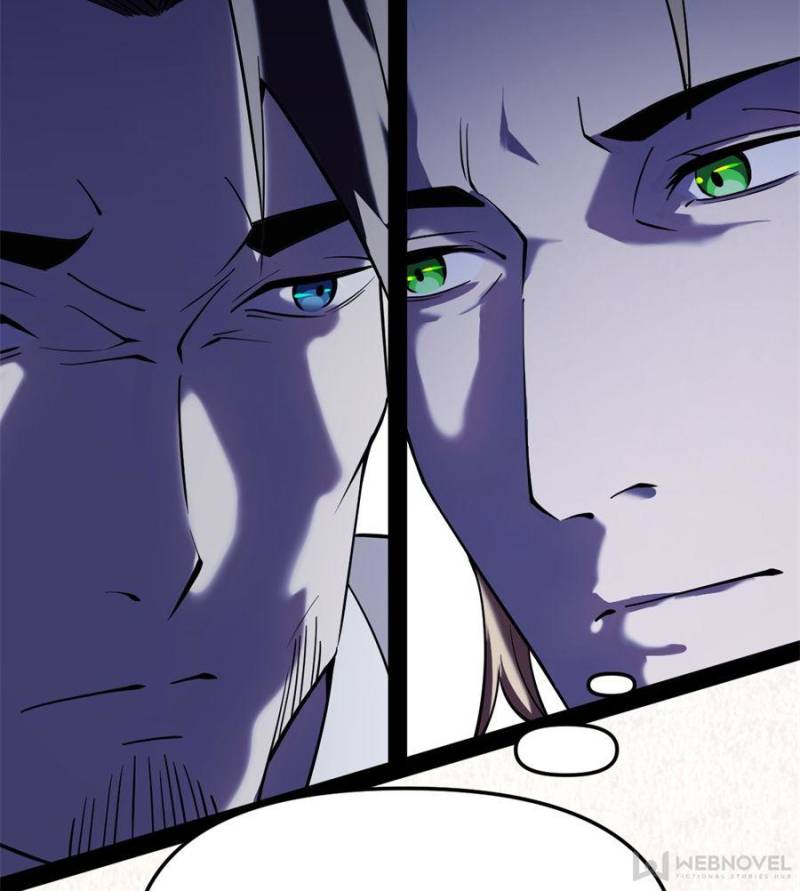 I’m An Evil God chapter 163 page 51