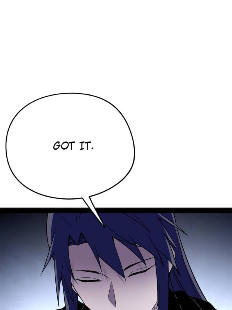 I’m An Evil God chapter 163 page 55