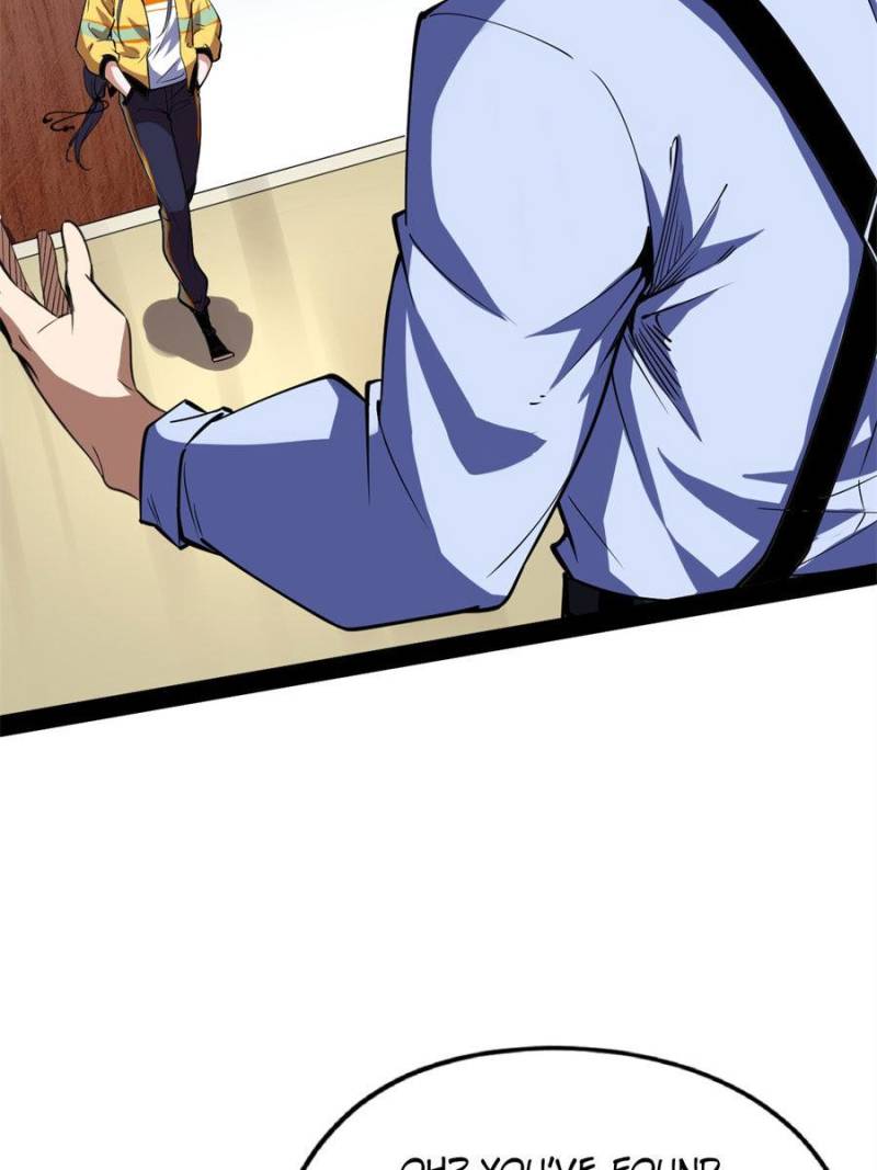 I’m An Evil God chapter 163 page 7